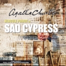 Sad Cypress - eAudiobook