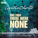 And Then There Were None - eAudiobook