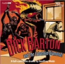 Dick Barton And The Cabatolin Diamonds - eAudiobook