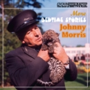Johnny Morris Reads More Bedtime Stories (Vintage Beeb) - eAudiobook