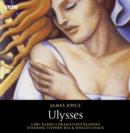 Ulysses - eAudiobook