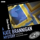 Kate Brannigan  Clean Break (BBC Radio Crimes) - eAudiobook