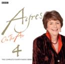 Ayres On The Air : Series 4 - eAudiobook
