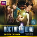 Doctor Who: Day Of The Cockroach - eAudiobook