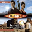 Doctor Who: Peacemaker - eAudiobook