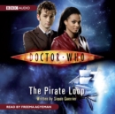 Doctor Who: The Pirate Loop - eAudiobook