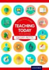 Teaching Today: A Practical Guide - Book