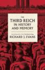 The Third Reich in History and Memory - eBook