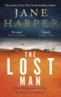 The Lost Man : 'Her best book yet' Evening Standard - eBook