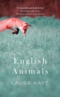 English Animals - eBook