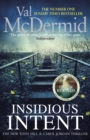 Insidious Intent - eBook