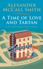 A Time of Love and Tartan - Book