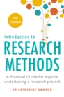 Introduction to Research Methods 5th Edition : A Practical Guide for Anyone Undertaking a Research Project - eBook