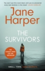 The Survivors : 'I loved it' Louise Candlish - eBook