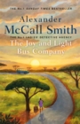 The Joy and Light Bus Company - eBook