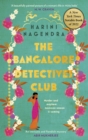 The Bangalore Detectives Club - Book