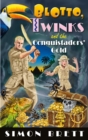 Blotto, Twinks and the Conquistadors' Gold - eBook