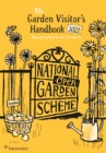 The Garden Visitor's Handbook 2022 - Book