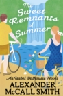 The Sweet Remnants of Summer - eBook