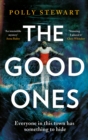 The Good Ones : A gripping page-turner about a missing woman and dark secrets in a small town - eBook