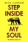 Step Inside My Soul - Book