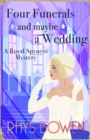 Four Funerals and Maybe a Wedding - eBook
