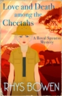 Love and Death among the Cheetahs - eBook