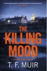 The Killing Mood - eBook