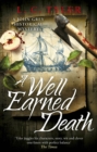 A Well-Earned Death - Book