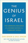 The Genius of Israel - eBook