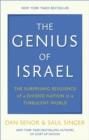 The Genius of Israel - Book