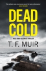 Dead Cold - Book