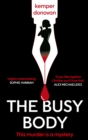 The Busy Body - Book