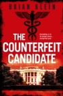 The Counterfeit Candidate - Book