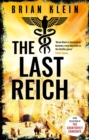 The Last Reich - Book