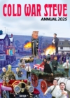 Cold War Steve Annual 2025 - Book