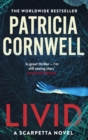 Livid : The chilling Kay Scarpetta thriller - Book