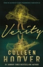 Verity : The thriller that will capture your heart and blow your mind