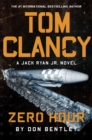Tom Clancy Zero Hour - eBook