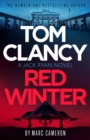 Tom Clancy Red Winter - Book