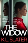 The Widow : An absolutely unputdownable and gripping psychological thriller - Book