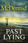 Past Lying : The twisty new Karen Pirie thriller, now a major ITV series - Book