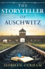The Storyteller of Auschwitz - Book