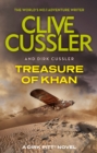 Treasure of Khan : Dirk Pitt #19 - eBook