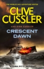 Crescent Dawn : Dirk Pitt #21 - eBook
