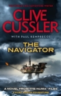 The Navigator : NUMA Files #7 - eBook