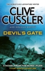 Devil's Gate : NUMA Files #9 - eBook