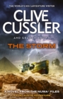 The Storm : NUMA Files #10 - eBook