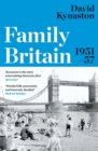 Family Britain, 1951-1957 - Book