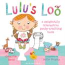 Lulu's Loo - Book